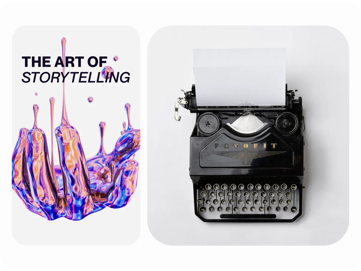 The Art of Storytelling in Marketing: Engaging Your Audience through Compelling Narratives