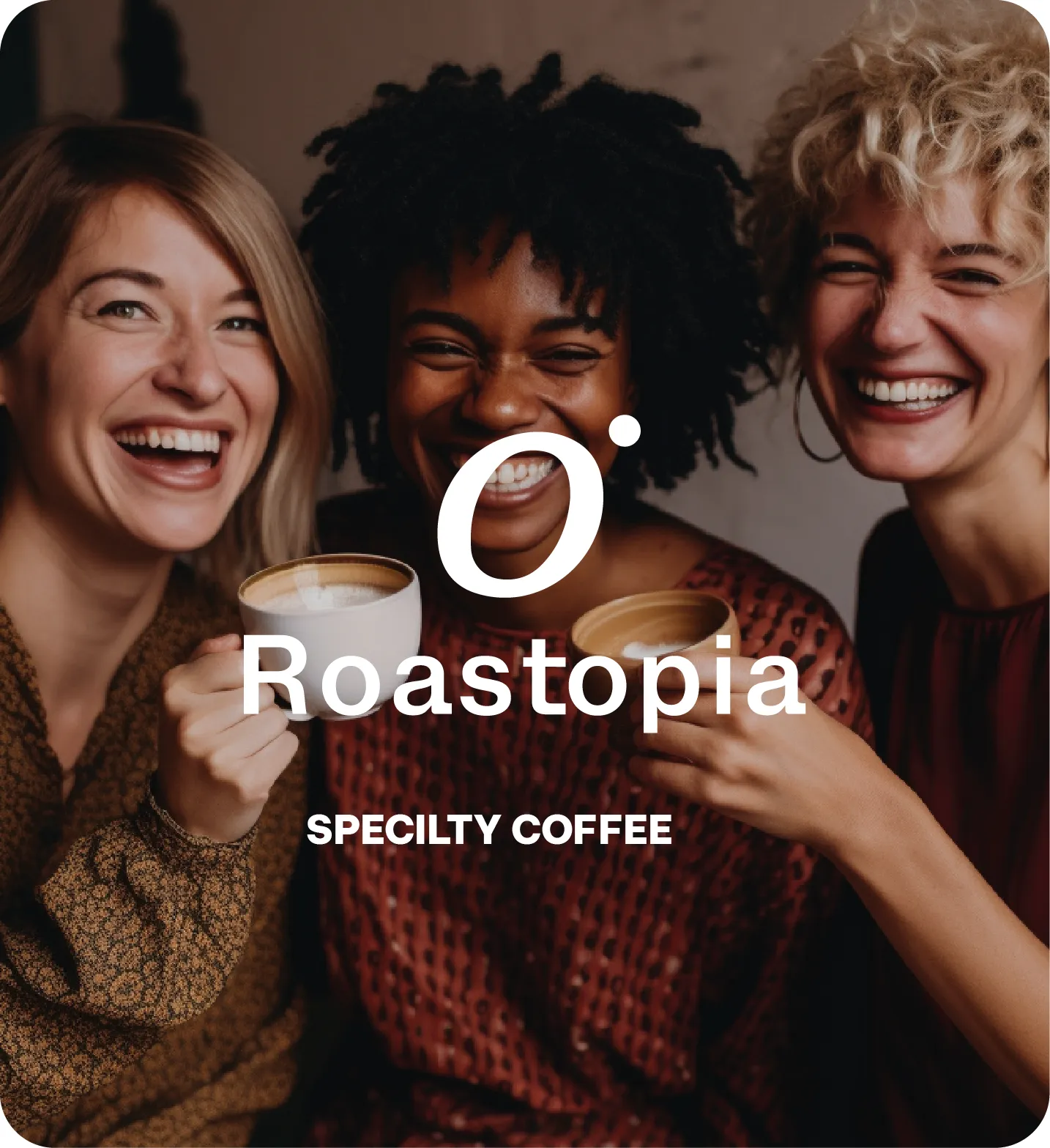 Roastopia Specialty Coffee