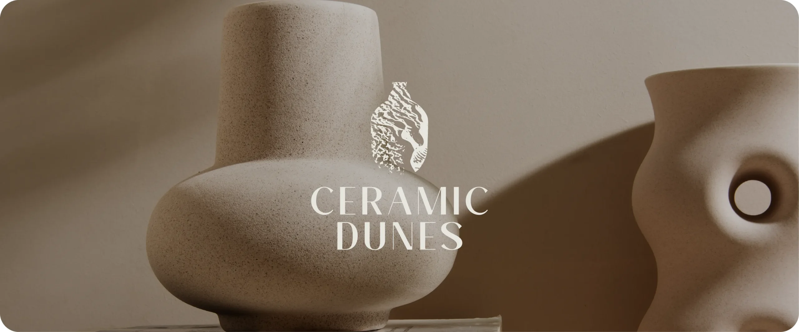 Ceramic Dunes Logo