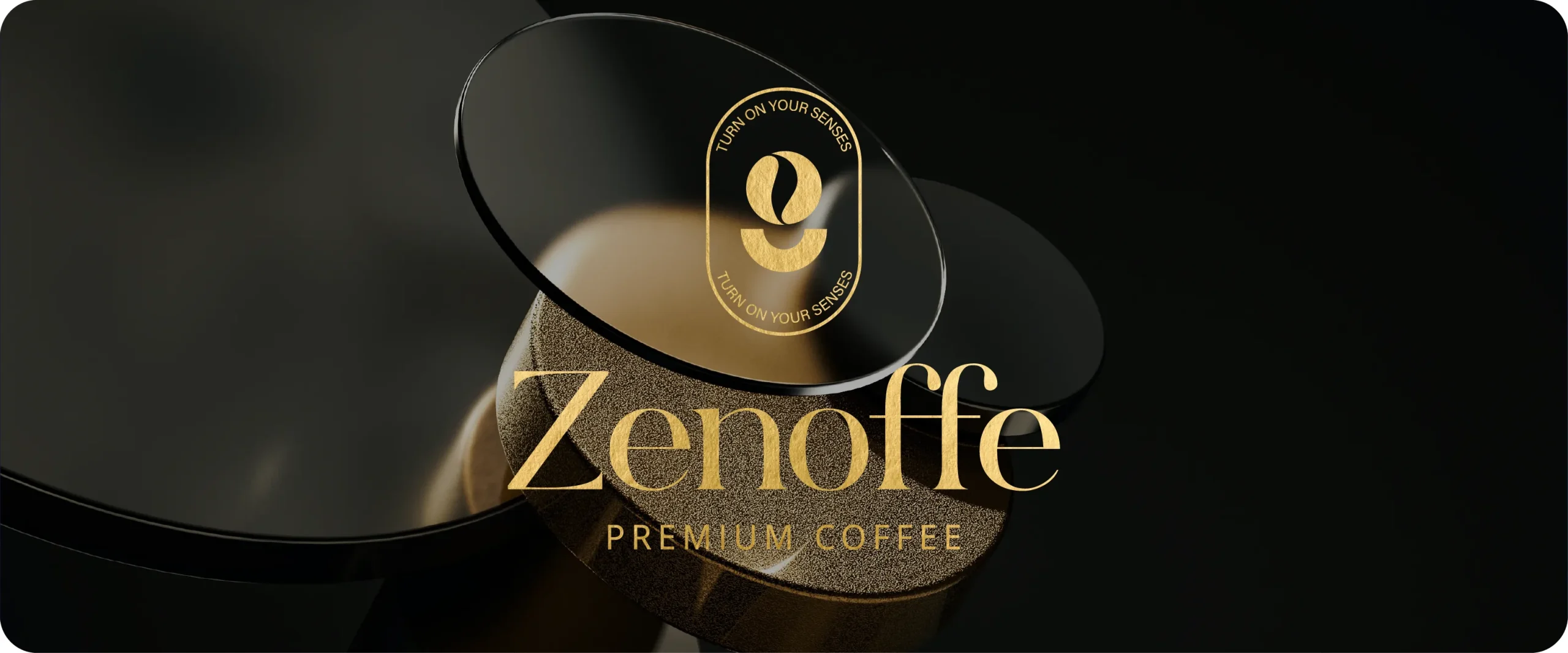 Zenoffee premium coffee