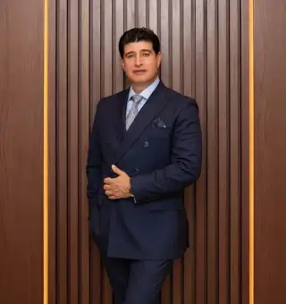 Dr. Naser Muhyealdeen Almaden