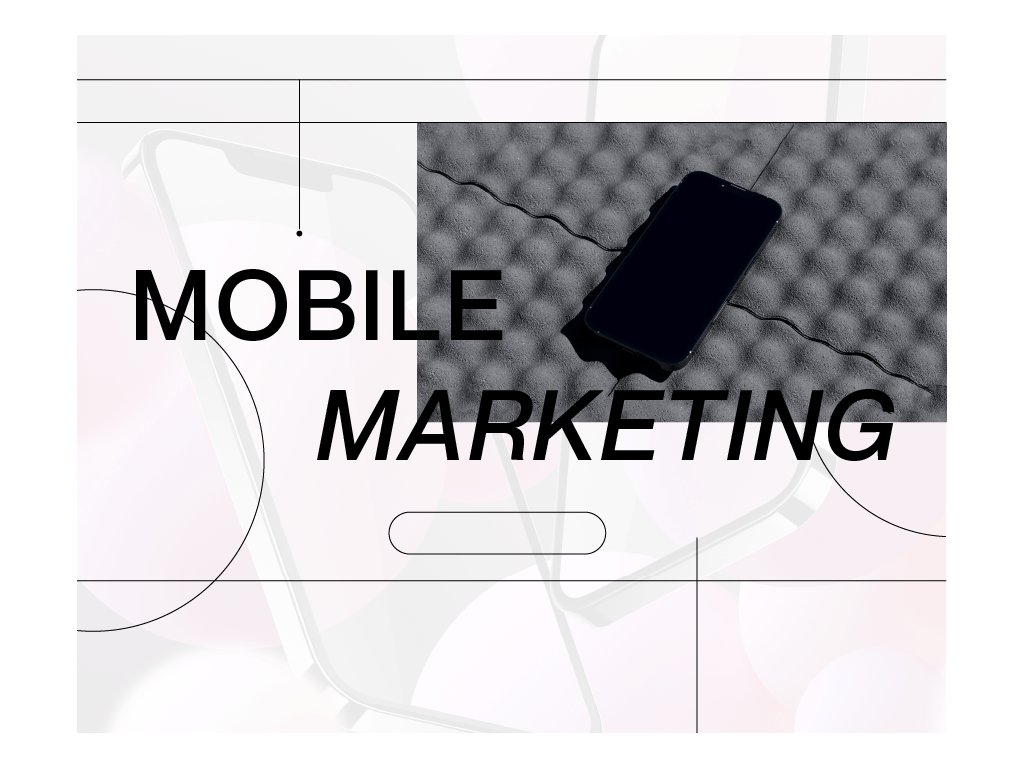 mobile marketing trends