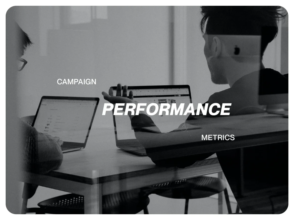 Measuring Marketing Success: Key Metrics for Evaluating Campaign Performance
