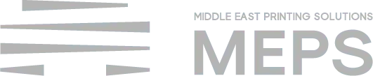 meps logo design