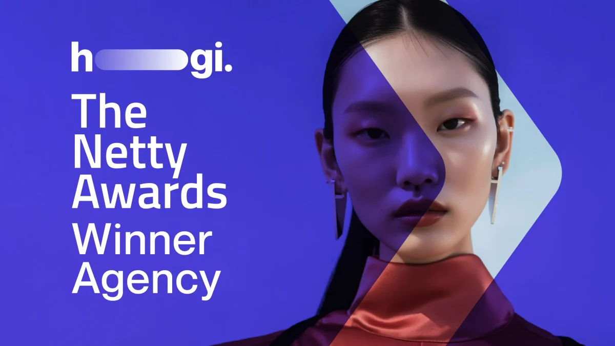 HOGI Takes Best Luxury Packaging Design at Netty Awards