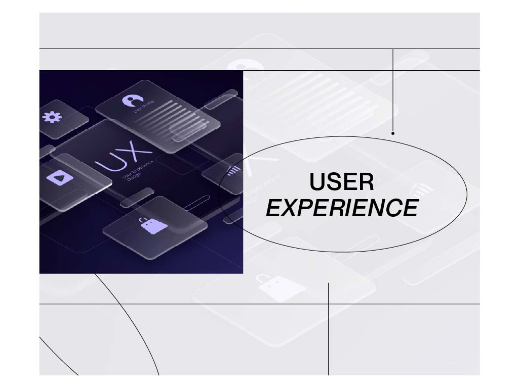 user experience