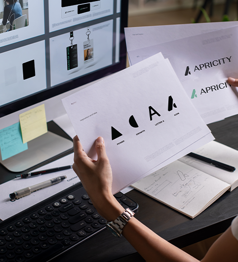 branding