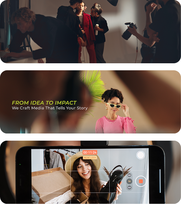 from idea to impact