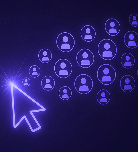 lead generation contact